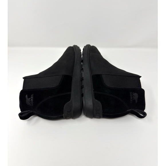Sorel Womens Evie II Chelsea Boots - Picture 5 of 7